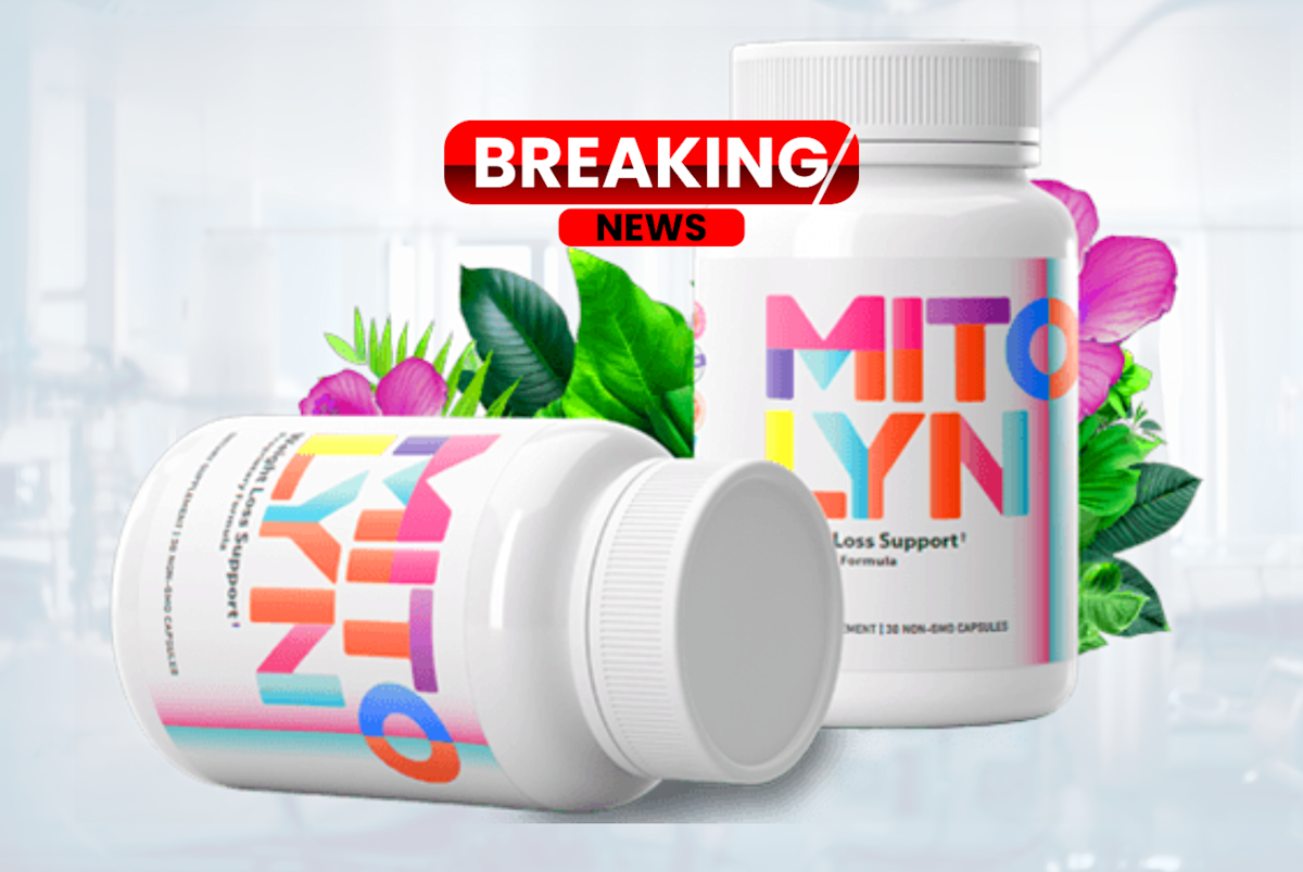 Mitolyn user experiences