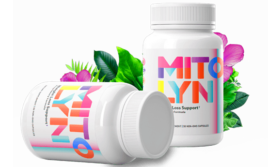Mitolyn Weight Loss Supplement